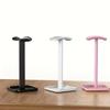 Headphone Stand Headset Display Holder Earphone Storage Rack Can Hold Mobile Phone and Accessories Multifunctional Detachable Bracket