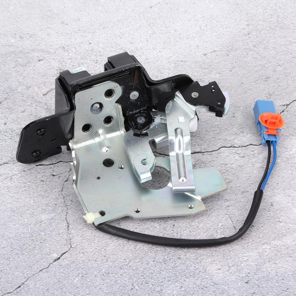 Heckklappenschloss-Aktuator 74801-SAA E21 Passend für Honda Jazz Stream Civic