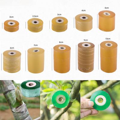 Grafting Tape  Film Membrane PE Waterproof Gardening Tree Seedling Tools