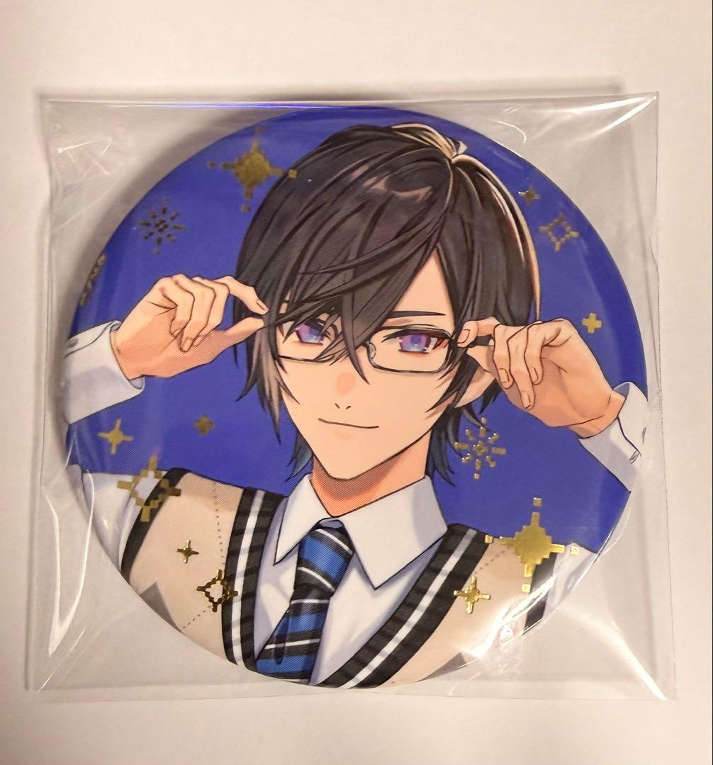 

[USED] Gakuen Voltakushon Pop-up Store Bonus