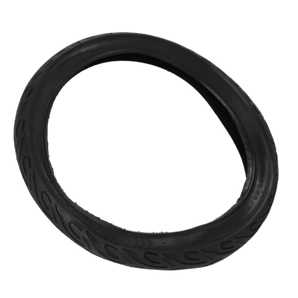 Opony Zapasowe do Roweru Dziecięcego Trwała Gumowa Opona Części i Akcesoria do Roweru do Jazdy dla Dzieci Rower20x2.50
