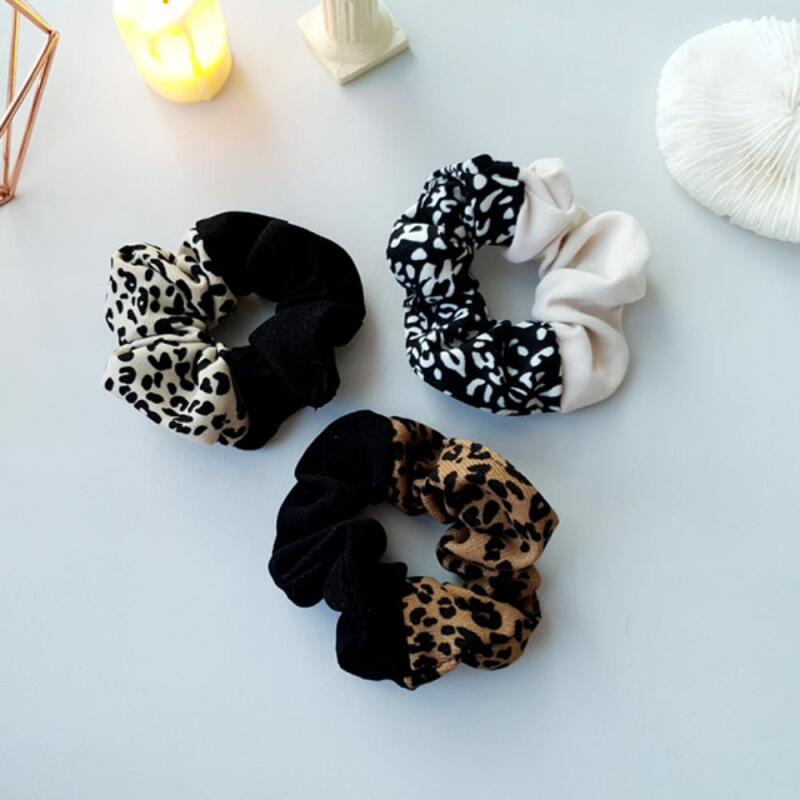 

Женская летняя черная повязка на голову Хопи Gopchang Band A29704_Black