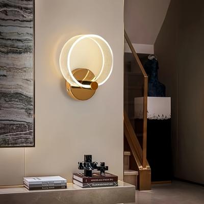 LED-lampen – LED-wandlampen