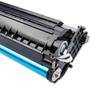 Dreams Crafts LDX251 Black Toner Cartridge for Lenovo