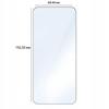 3x TEMPERED GLASS for Samsung Galaxy S20 FE SCREEN GLASS 9H Set of 3