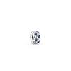 Pandora Fashionable and versatile galaxy dazzling suit 925 silver bracelet for women TZ0082