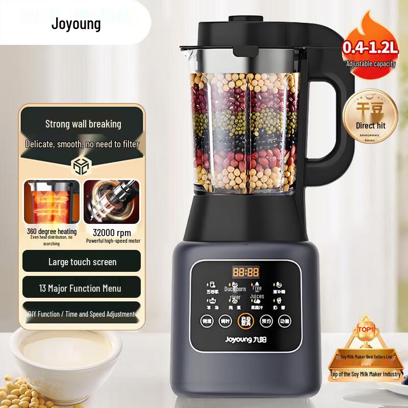 Joyoung L12-P153 Multi-functional Blender