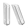 Under Desk Shelf Holder for Laptop Support Stand Anti Scratch Pads Enhanced Stability Home Office