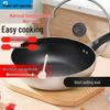 Non-stick Wok Frying Pan