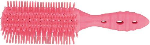 

Y.S.PARK YS-LAP32 Lap Dragon Air Vent Styler Brush, Pink