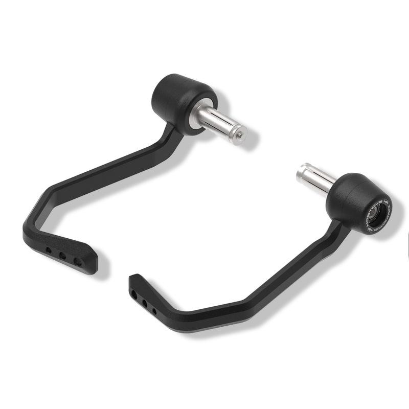 Ducati SuperSport 939 Brake Lever Guard & Bar End Protector
