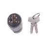 25150-02H01 Ignition Switch for Nissan Forklift