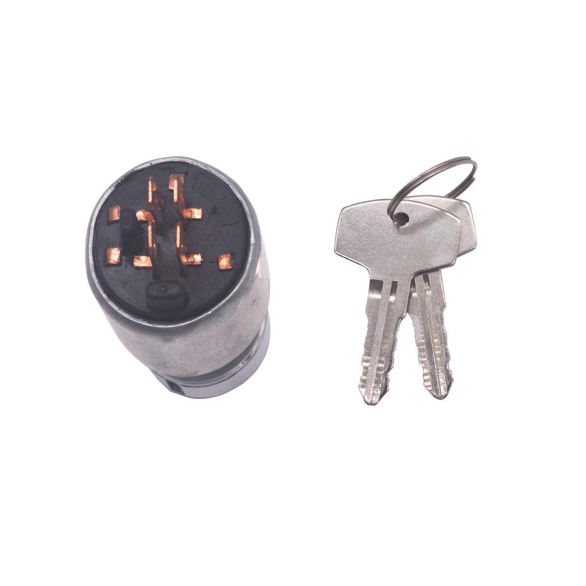 25150-02H01 Ignition Switch for Nissan Forklift