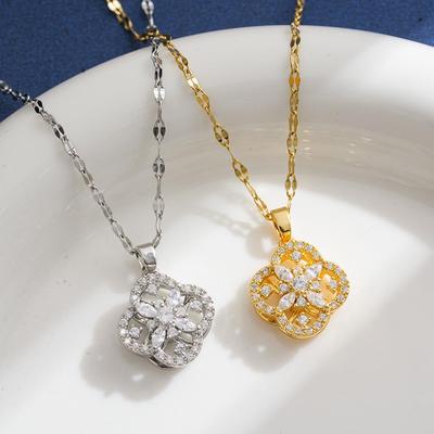 Naszyjniki – Zawieszki i wisiorki