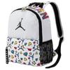 Jumpman Mini Backpack White Jordan DZ3755-100