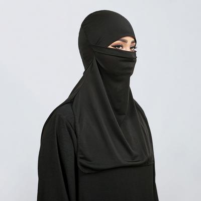 Ropa musulmana para mujeres – Velos musulmanes