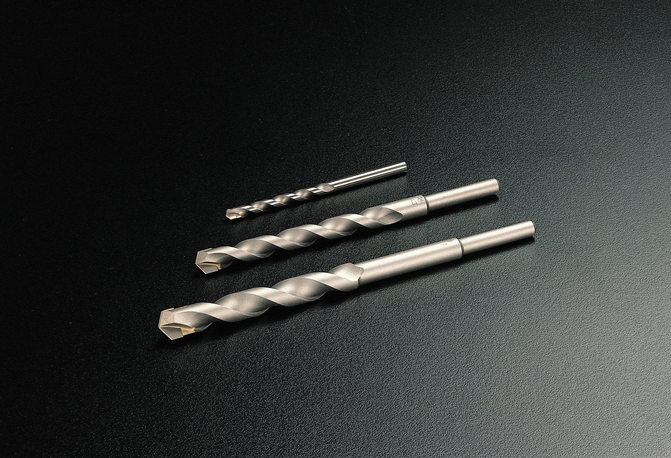 

Унікальне вібраційне свердло для бетону типу B, Nos, 18,0 мм, B18.0X240BP (Металообробка)