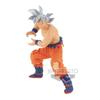 Banpresto Dragon Ball Super Super Zenkai Solid Son Goku Band 3