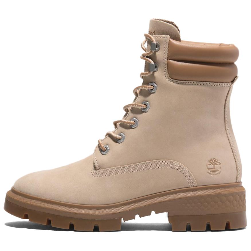 Timberland Women s Mid-Calf Waterproof Boot TB0A2D7NEN71 37.5
