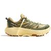 END. x HOKA Mafate Speed 2 Overland Unisex Sneakers Green Chive Flan 1155750-THV