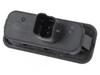 Renault Scenic II III bakluckehandtagsknapp OVAL PLUGG
