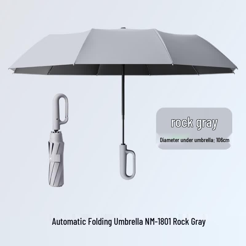 Lingpan Master NM-1801 Outdoor Automatic Umbrella
