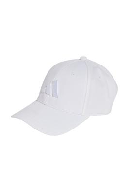 KTM53 Tonal Basketball White OSFZ Men's Cap, (JC8879)