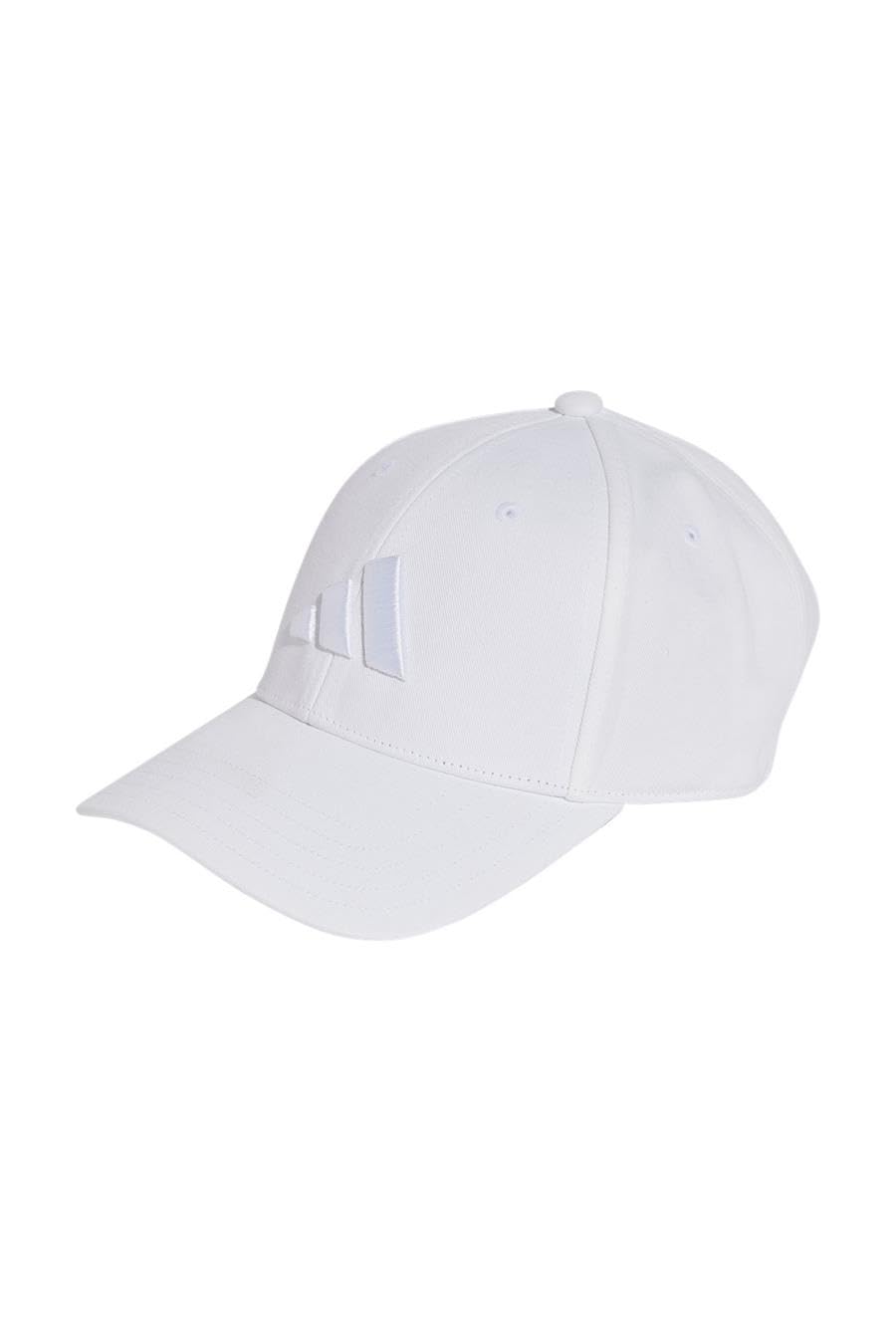 

Adidas Basketball Tonal Cap KTM53 White OSFZ Men s (JC8879)