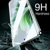 2Pcs HD Tempered Glass Dust Free Installation For Google Pixel 6A 7A 8A 9A Screen Protector For Google 10 9Pro XL Glass Film2