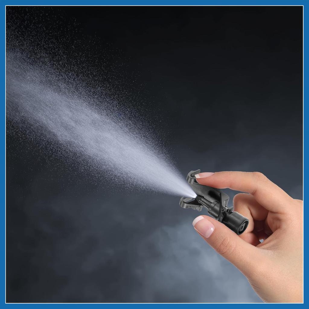 Front Windshield Washer Nozzles 76810-TG7-A11 Wiper Spray Jet Spray Nozzles Replacement for Honda Passport 19-21 for Honda Pilot 16-21 for Honda