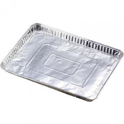 Captain Stag Captain Stag M 6645 [aluMinuM Barbecue Plate 2 Pack]