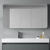 70*90CM Bathroom Vanity Mirror, Wall-Mounted Mirror for Bathroom Mirror