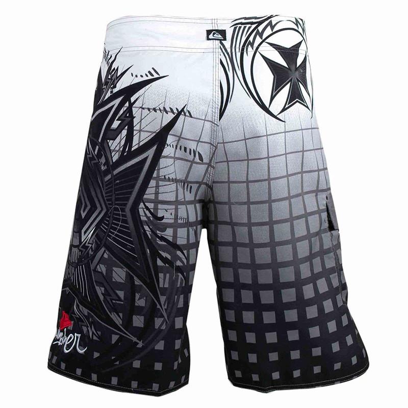 Pantaloncini da Spiaggia Nuovi Casual Corti da Uomo Board Shorts Costume da Bagno Pantaloni Surf 3038 Spiaggia