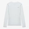 The North Face Bane Long Sleeve Tee White