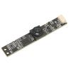 USB Camera Module Thin Light 7mm 1080P 2MP Plug and Play HD Camera Module for Face Recognition