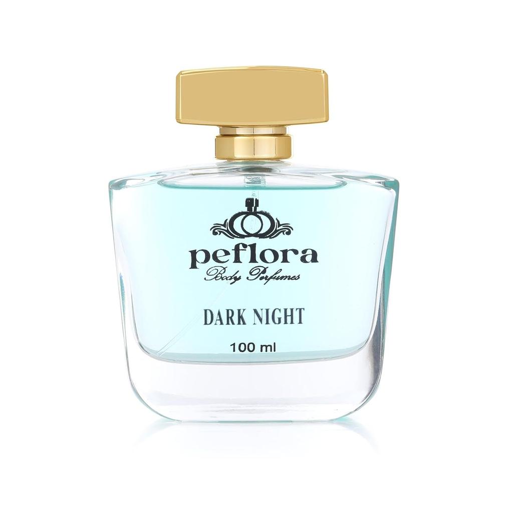 Dark Night Men's body Perfume | Men's Collection | Luxury Perfume | Long Lasting and Classic | Body Spray in 100ml | Suitable for every occasion