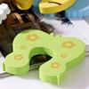 Children’s Safety Door Stopper: Anti-Collision & Anti-Pinch Cartoon Door Clip
