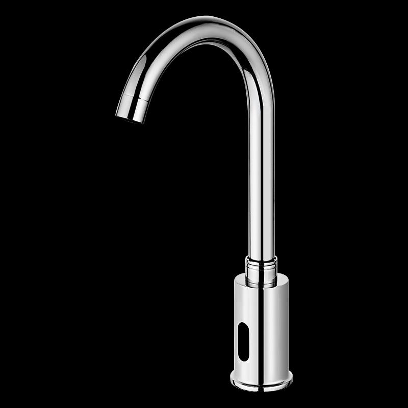 

KGCO Copper Sensor Basin Faucet