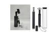 Enhanced Golf Club Groove Cleaning Brush with Pull-Rope Sprayer