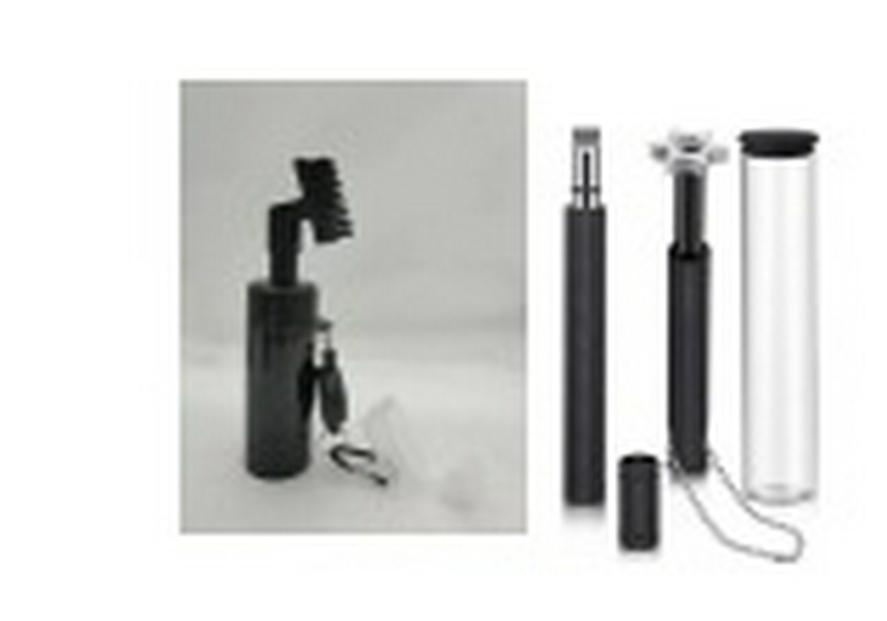 Enhanced Golf Club Groove Cleaning Brush with Pull-Rope Sprayer