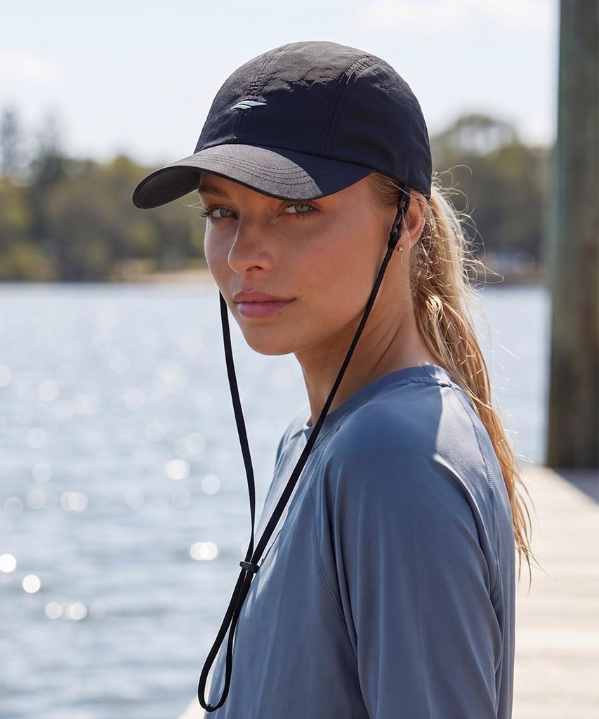 Baellob Water String Cap