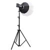 LATZZ 300W COB Bi-Color LED Video Light