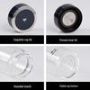 WANXIANG Glass Tea & Water Bottle with Infuser