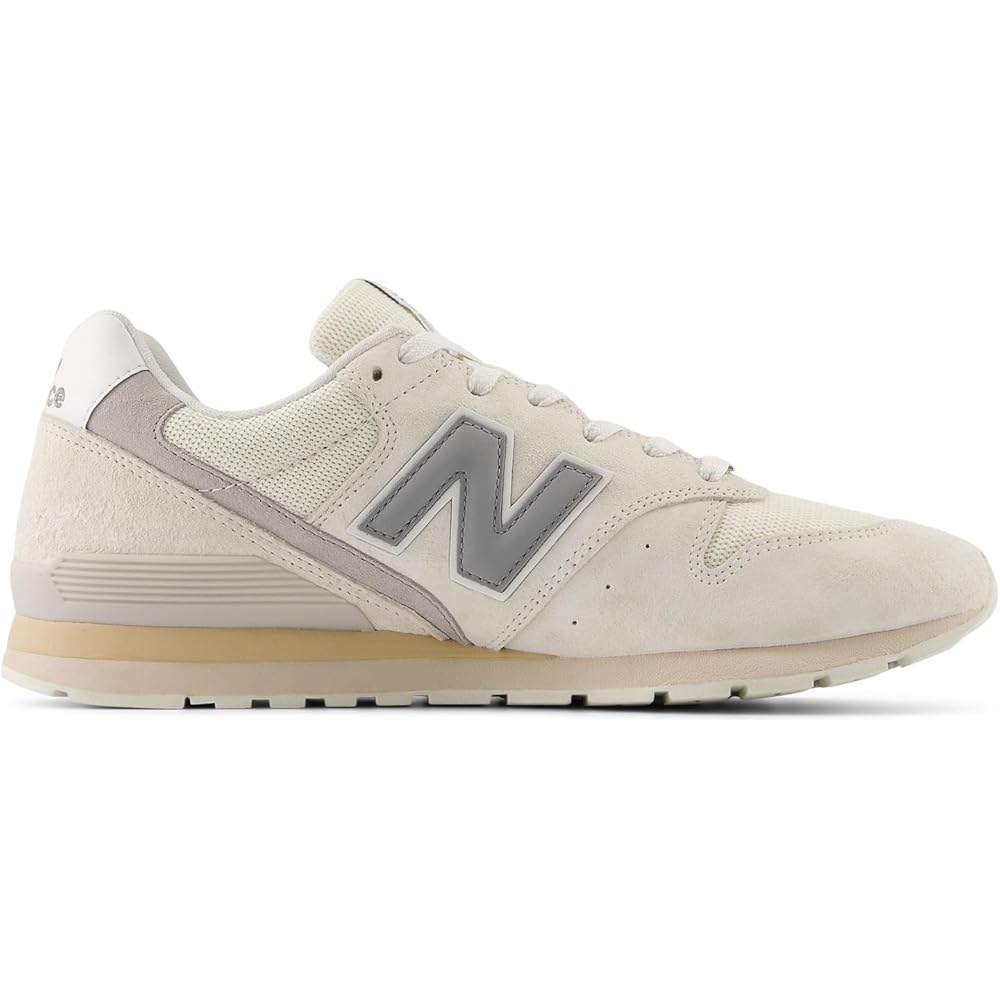 New Balance CM996CN2 D 225 Running Shoes Men s Lightweight Comfortable Design