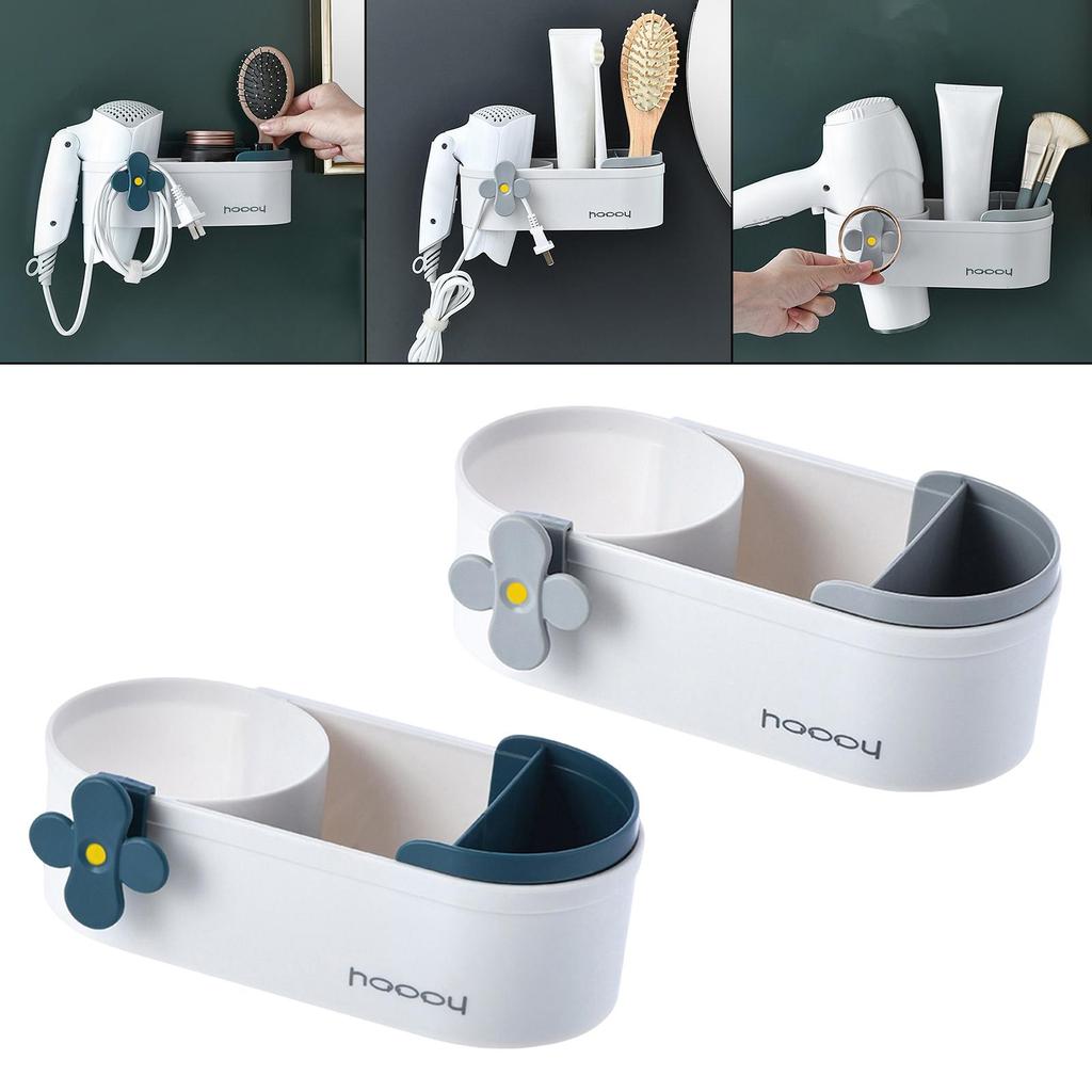 Holder Toilet Storage Rack Shelves for