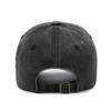 Gorra Vintage Ajustable Unisex para Senderismo y Montañismo al Aire Libre