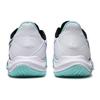 Asics Boty Blade FF 2 Lehké Flexibilní Pohodlné Nízké Badmintonové Boty Pánské tenisky 1071A117-104