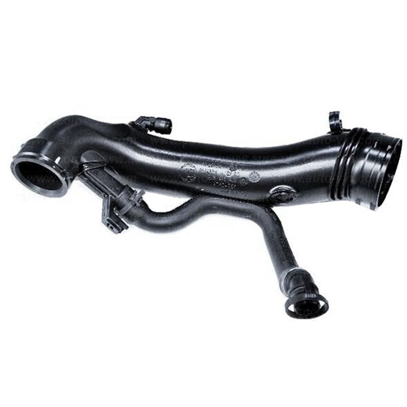 

V763335580 9811908380 Intake Turbo Hose Air Hose Auto Component For 308 408 508 5008 RCZ Citroen C4 Picasso DS6 DS4 1.6T чорний