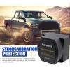Professional 12V 140A Double Battery Isolator Kit Waterproof Voltage Sensitive Relays For ATV UTV Marine Applications