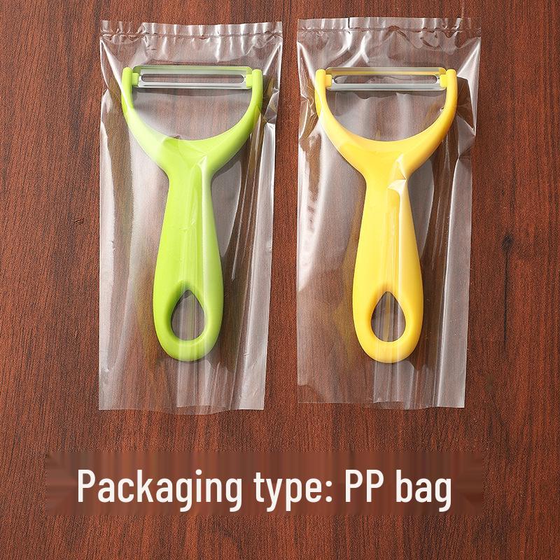 Stainless Steel Thickened Fruit and Melon Peeler